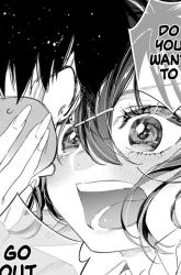 Komik Now That We Draw Preview Gambar 4