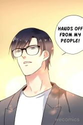 Komik NSD Gaming Preview Gambar 1