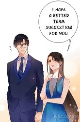 Komik NSD Gaming Preview Gambar 4
