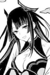 Komik Nue’s Exorcist Preview Gambar 4