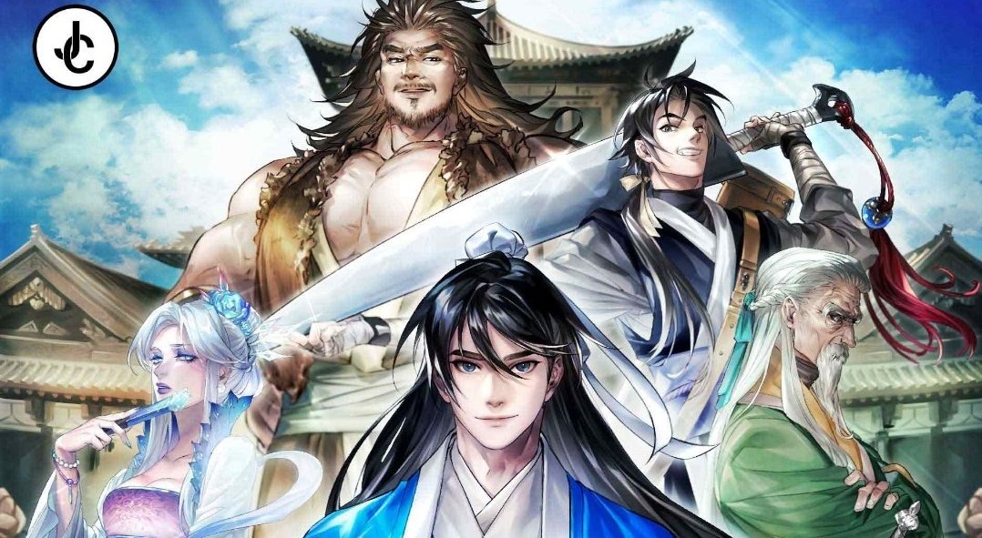 Baca Manhwa Number One Star Instructor Master Baek