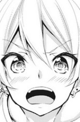 Komik Nyotaika Plus Kanojo Preview Gambar 2