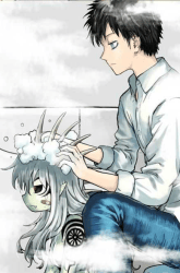 Komik Observation Diary On A Creature I Picked Up Preview Gambar 3