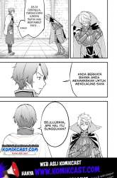 Komik Oda Nobunaga to Iu Nazo no Shokugyo ga Mahou Kenshi yori Cheat Dattanode, Oukoku wo Tsukuru Koto ni Preview Gambar 4