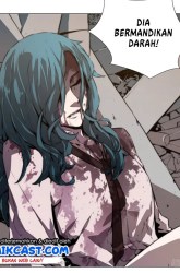 Komik OddEye Preview Gambar 1
