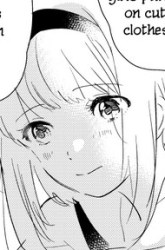 Komik Odoriba ni Skirt ga naru Preview Gambar 2