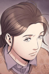 Komik Office Worker Who Sees Fate Preview Gambar 2