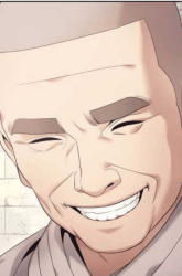 Komik Office Worker Who Sees Fate Preview Gambar 3