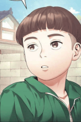Komik Office Worker Who Sees Fate Preview Gambar 4