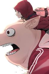 Komik Oh! Dangun Preview Gambar 1