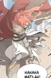 Komik Oh My Hammer Preview Gambar 2