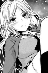 Komik Ojou-sama no Shimobe Preview Gambar 2