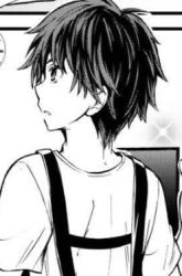 Komik Ojou-sama no Shimobe Preview Gambar 3