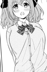 Komik Okaeri Kudasai Succubus-san Preview Gambar 1