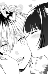 Komik Okaeri Kudasai Succubus-san Preview Gambar 3