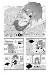 Komik Oku-sama wa Niizuma-chan Preview Gambar 1