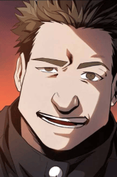 Komik On My Way to Kill God Preview Gambar 1