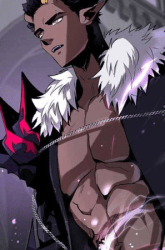 Komik On My Way to Kill God Preview Gambar 2