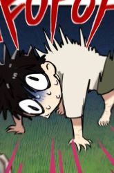 Komik On the Way to See Mom Preview Gambar 3