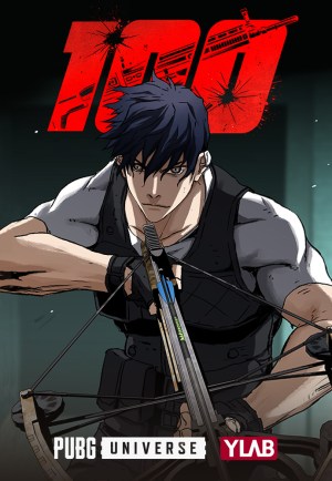Komik One Hundred Player Battleground Bahasa Indonesia - Baca Online Gratis