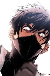 Komik One Hundred Player Battleground Preview Gambar 2
