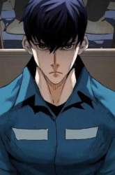 Komik One Hundred Player Battleground Preview Gambar 3