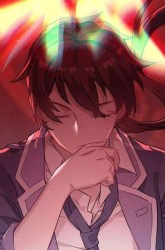 Komik One Of Them Is The Devil Preview Gambar 1