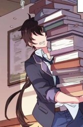 Komik One Of Them Is The Devil Preview Gambar 2