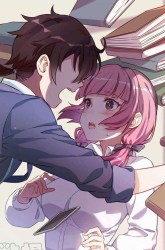 Komik One Of Them Is The Devil Preview Gambar 4