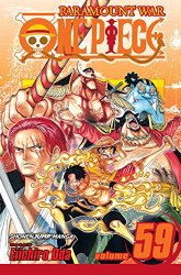 Komik One Piece: Ace Story Preview Gambar 2