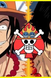 Komik One Piece: Ace Story Preview Gambar 3