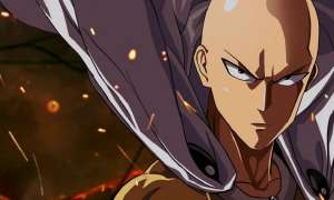 Baca Manga One-Punch Man (ONE)