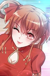 Komik One Thousand Live Broadcast Big Local Tyrant Preview Gambar 1