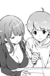 Komik Onee-chan wa Game o Suruto Hito ga Kawaru Onee-chan Preview Gambar 3