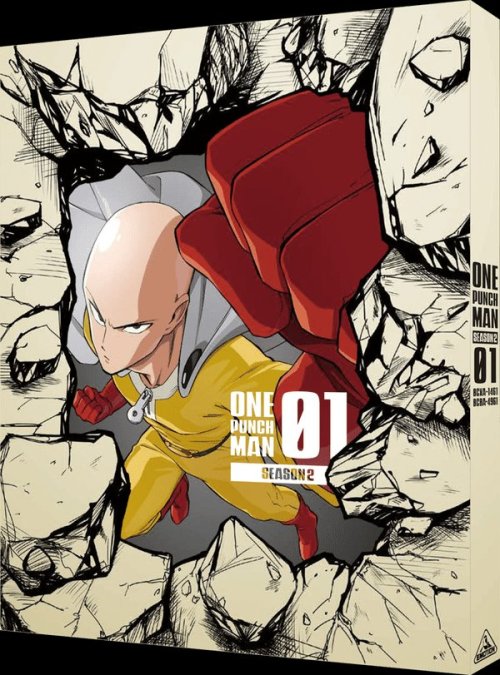 Komik Onepunchman Saitama vs God Bahasa Indonesia - Baca Online Gratis