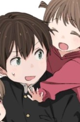 Komik Onii-chan to Mitsugo no Imouto-tachi Preview Gambar 1