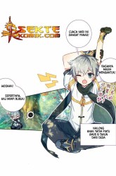 Komik Only I Shall be Immortal Preview Gambar 2