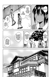 Komik Onnanoko ga Shinu Hanashi Preview Gambar 1