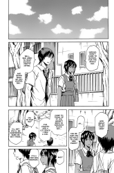 Komik Onnanoko ga Shinu Hanashi Preview Gambar 2