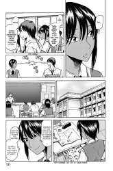 Komik Onnanoko ga Shinu Hanashi Preview Gambar 3