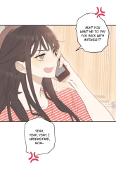 Komik Onsaemiro Preview Gambar 3