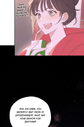 Komik Onsaemiro Preview Gambar 4