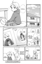 Komik Ookiku nattara kekkon suru! Preview Gambar 1