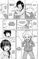 Komik Ookiku nattara kekkon suru! Preview Gambar 3