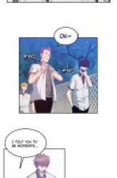 Komik OOPARTS Preview Gambar 1