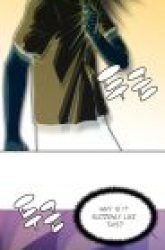 Komik OOPARTS Preview Gambar 2