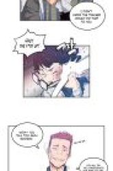 Komik OOPARTS Preview Gambar 4