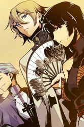Komik OP After 30 Days Of Sign-In Preview Gambar 1