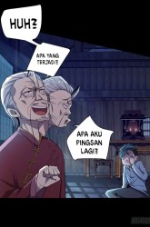 Komik Open a clinic to cultivate Preview Gambar 4