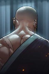 Komik Ordeal Preview Gambar 4